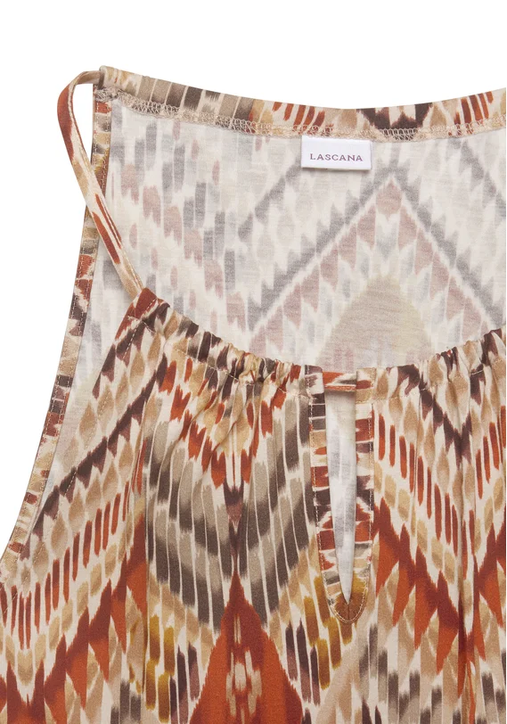 Maxikleid