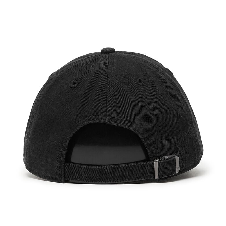 47 Brand MLB Los Angeles Dodgers Base Runner '47 Clean Up Cap black
