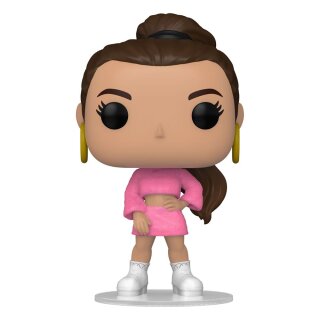 Rosalia POP! Rocks Vinyl Figur Rosalia (Malamente) 9 cm