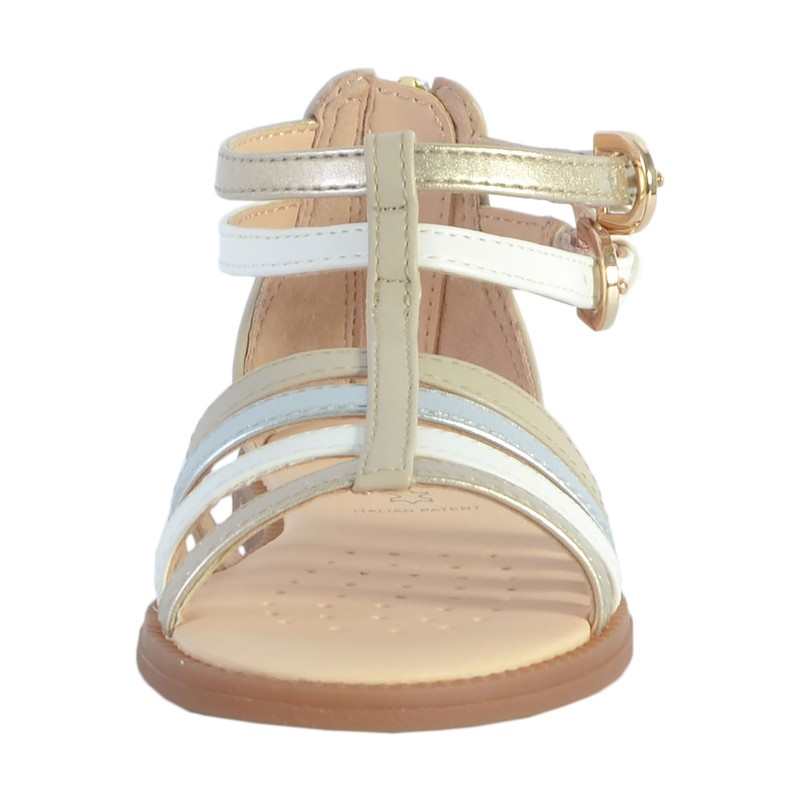 Sandales à brides Karly