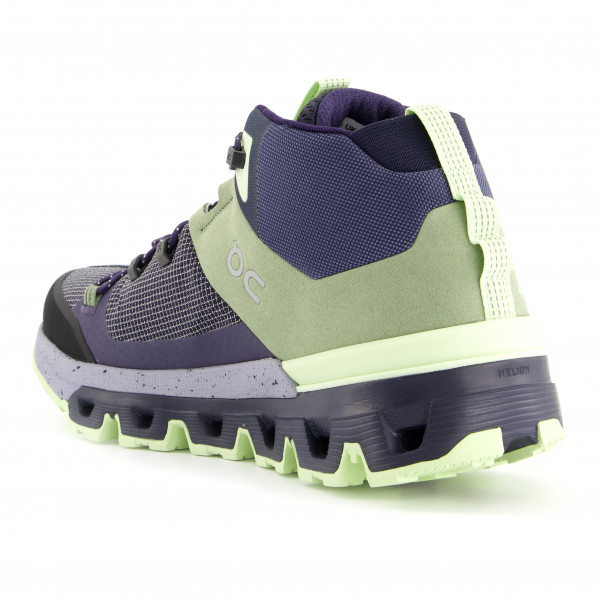 On - Women's Cloudtrax - Wanderschuhe