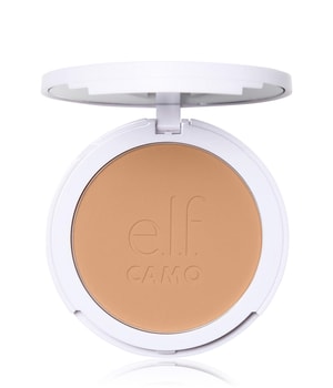 e.l.f. Cosmetics Camo Powder Foundation Kompakt Foundation-8 g