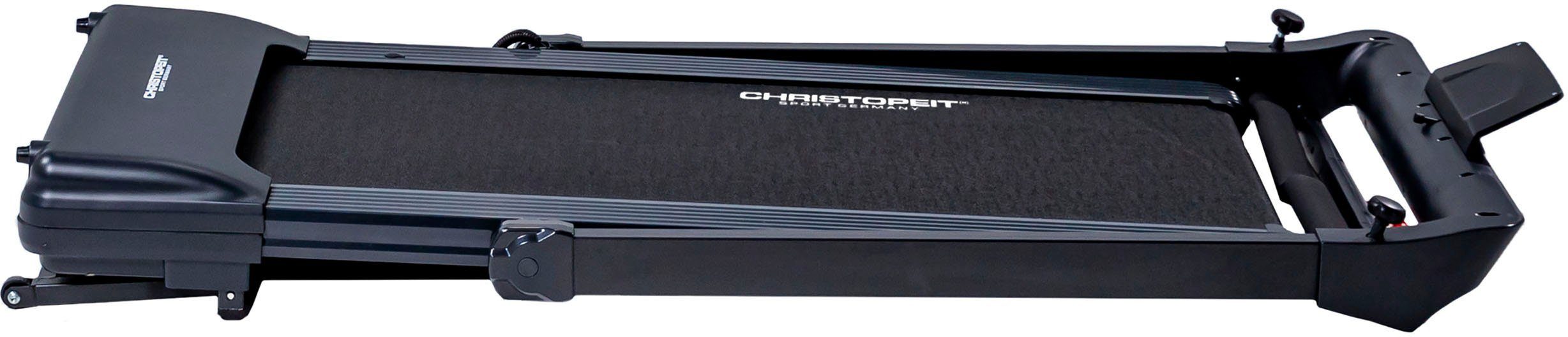 Christopeit Sport® Laufband TM 3000S