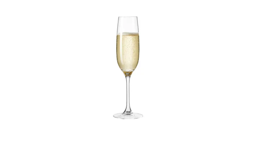LEONARDO Sektglas Ciao+ 190 ml