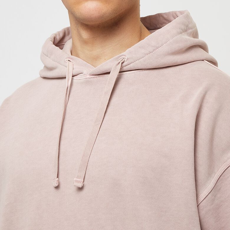 Dickies Garment Dyed Hoodie fawn