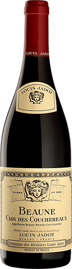 Louis Jadot : Beaune 1er cru 