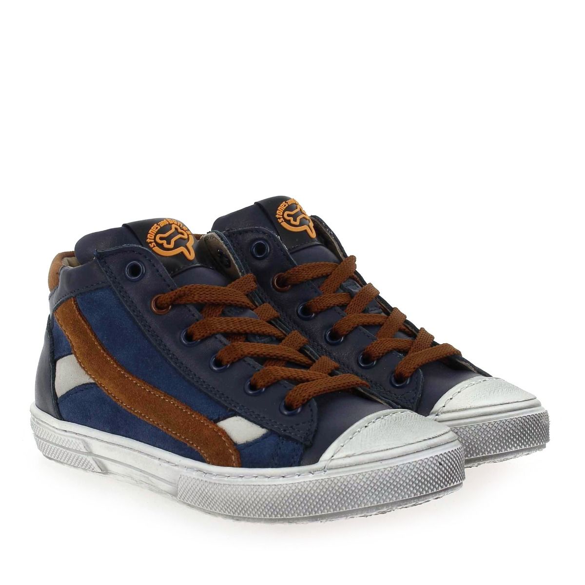 Stones and Bones  RASPO H23 - Marine Camel