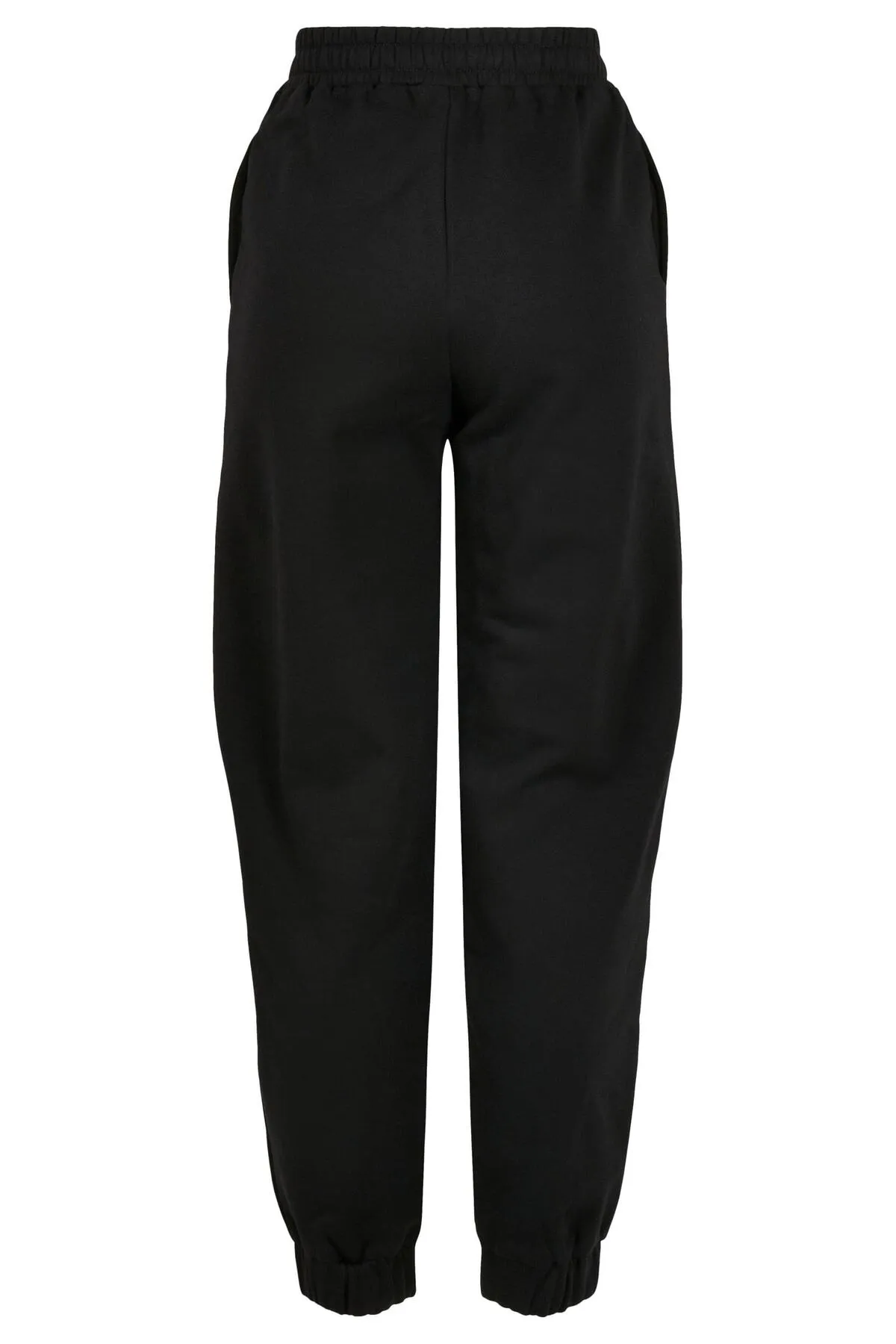 Urban Classics  Damen Ladies Organic Cotton Ballon Sweatpants