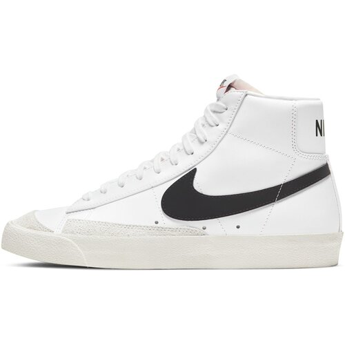 LIFESTYLE - SCHUHE HERREN - SNEAKERS BLAZER MID 77 VINTAGE SNEAKER