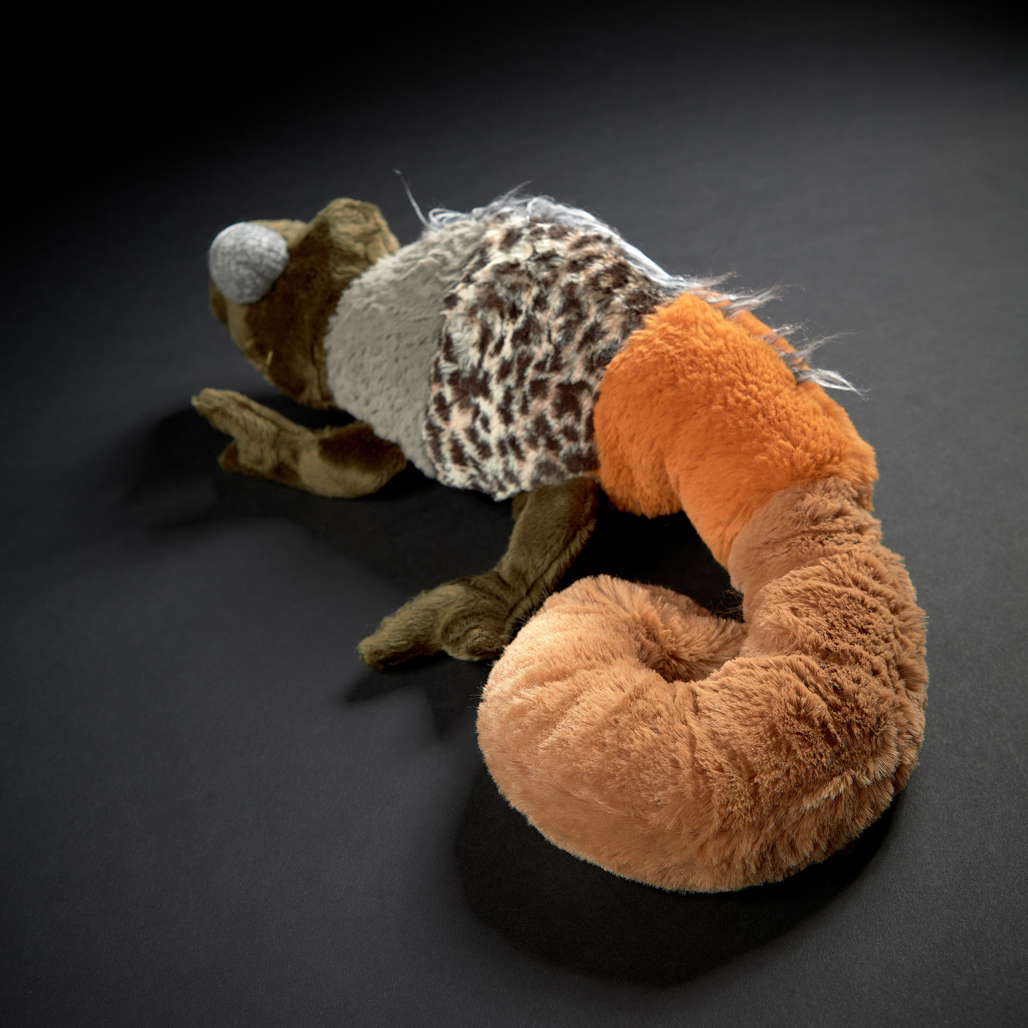 Kuscheltier Chamäleon HideAndSeek, BeastsTown