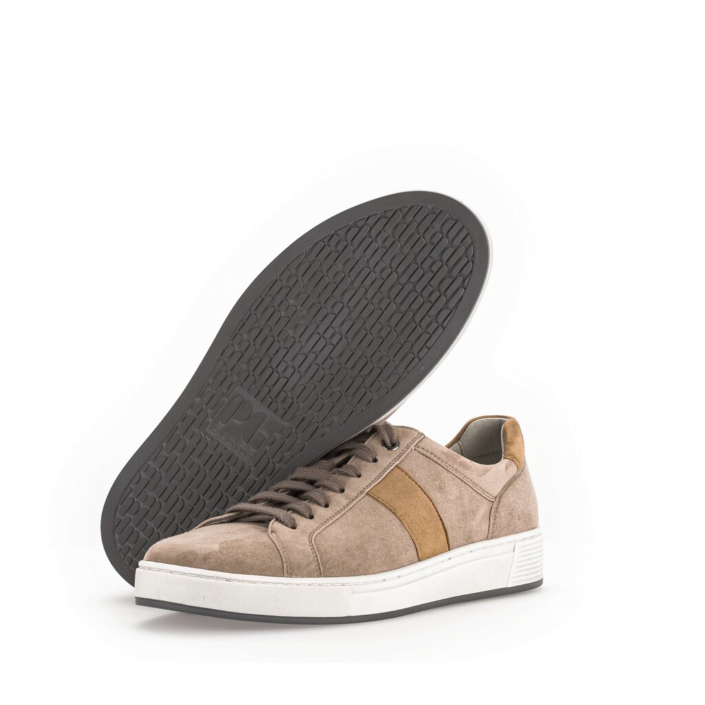 Pius Gabor PG1040 Sneaker low braun