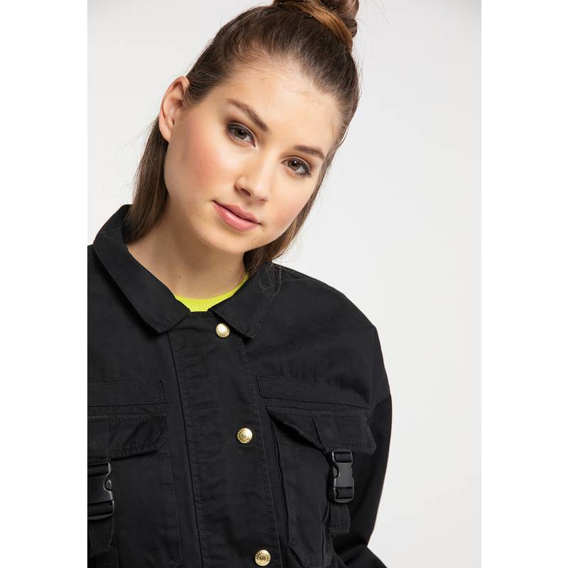 MYMO Cargojacke Damen