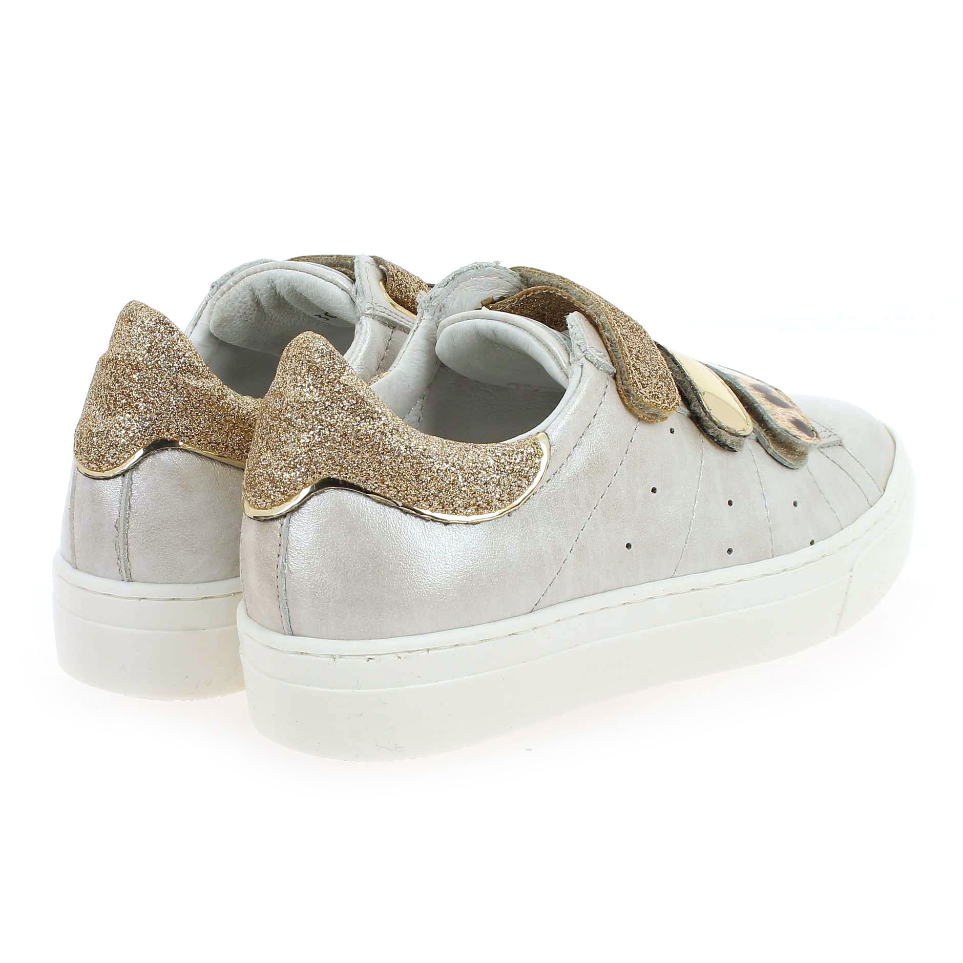 Ciao Bimbi  3525 - Argent Multi