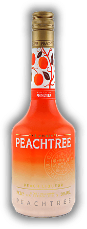 Peachtree Pfirsich De Kuyper Peachtree Pfirsich De Kuyper Dieser fruchtig frische Pfirsichlikör zählt zu den Barklassikern. 0,7	 Liter - Vol 20%