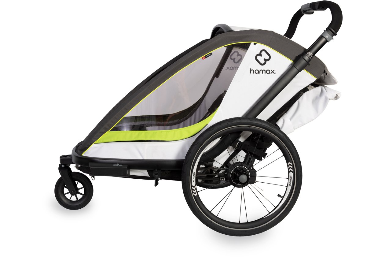 Hamax Breeze One
