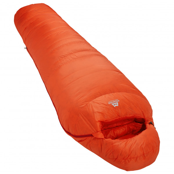 Mountain Equipment - Xeros - Daunenschlafsack