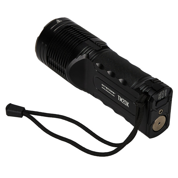 TM20K - Taschenlampe