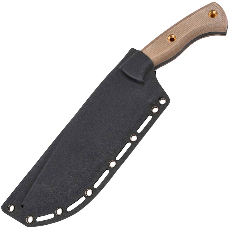 B&ouml;ker Plus Messer Tracker