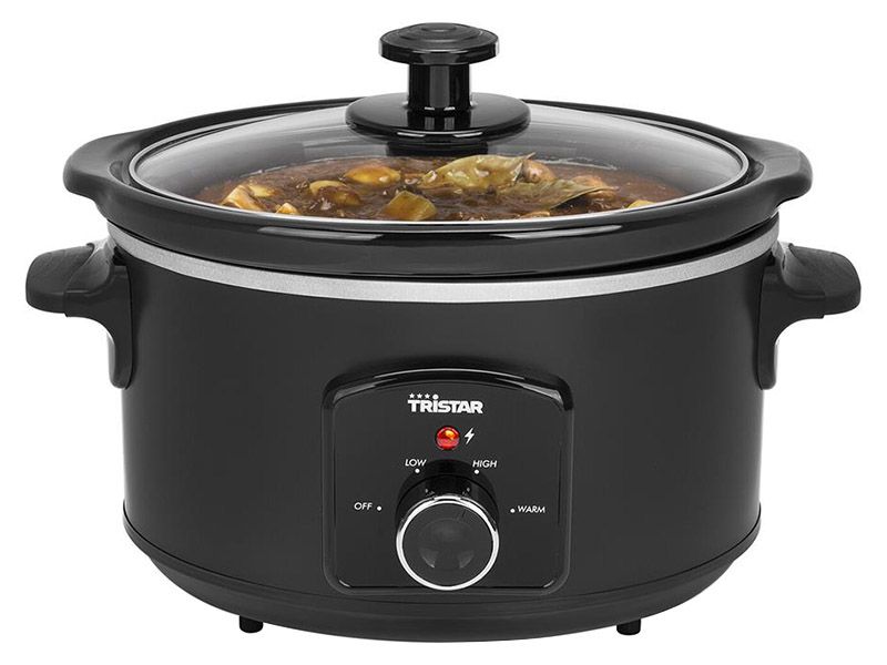 Tristar VS-3915 Slowcooker