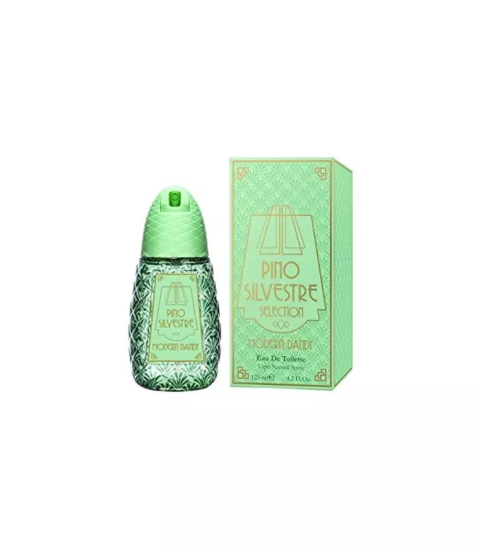 MODERN DANDY Eau de Toilette Vaporisateur