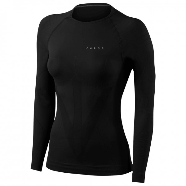 Falke - Women's Shirt L/S Tight - Kunstfaserunterwäsche