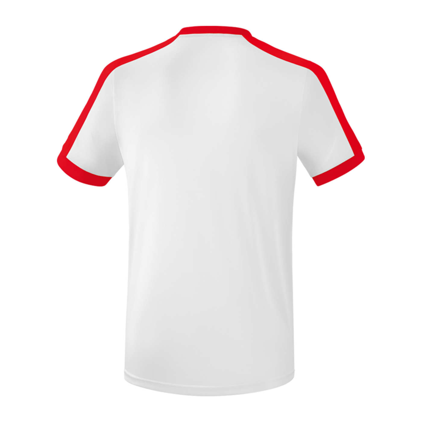 Erima Retro Star Trikot Kids Weiss Rot