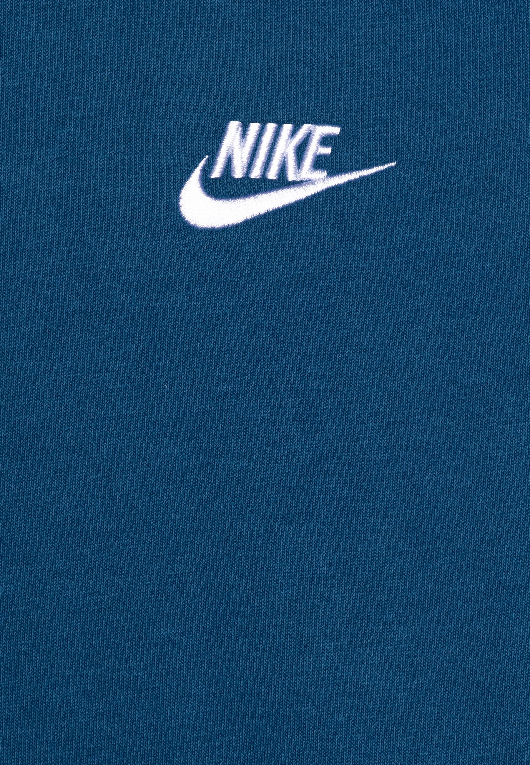 Nike Sportswear CLUB FLC HDY LBR - Sudadera con capucha