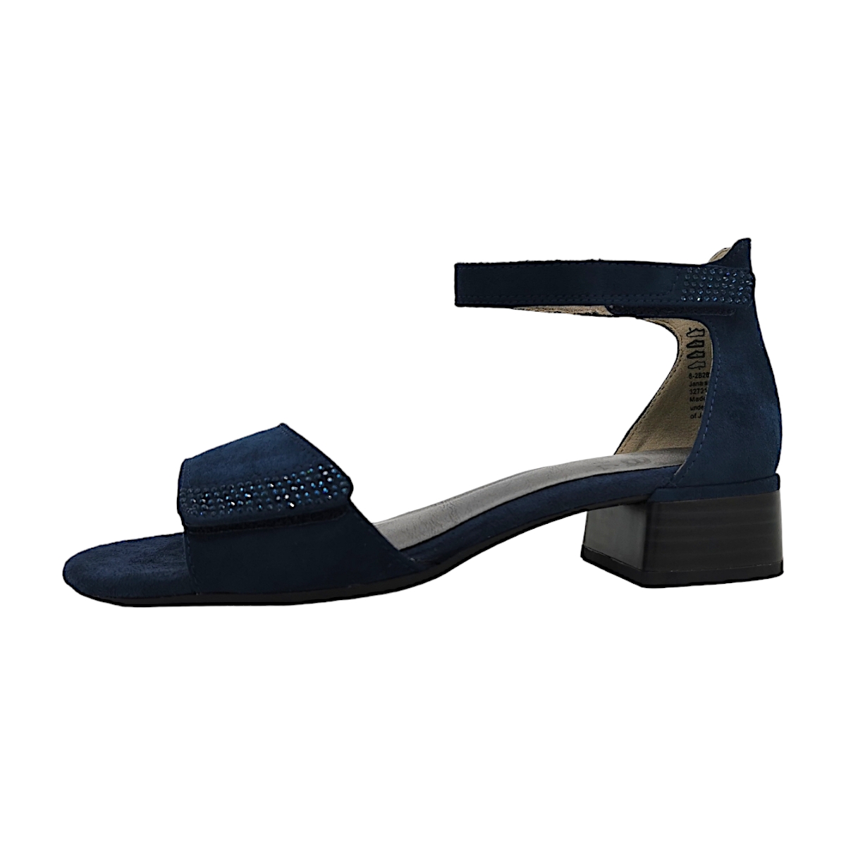 Jana 8-8-28261-20/805 Blau 805 navy