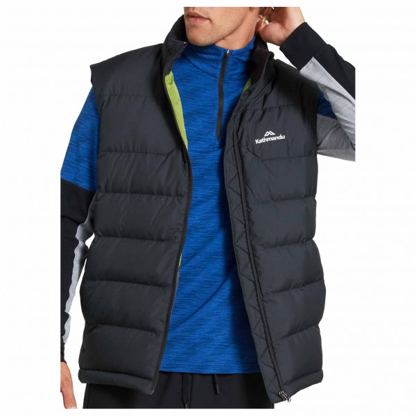 Kathmandu - Epiq Down Vest V2 - Daunenweste