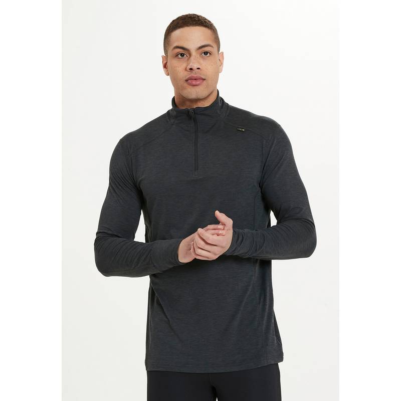 ELITE LAB Core X1 Elite Langarmshirt Herren