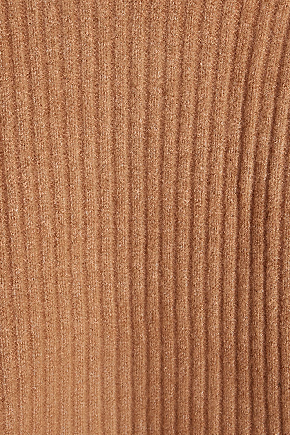 Rosie knitted sweater