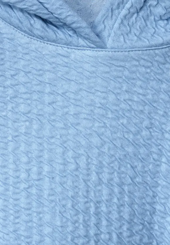 CECIL Halbarm Sweatshirt