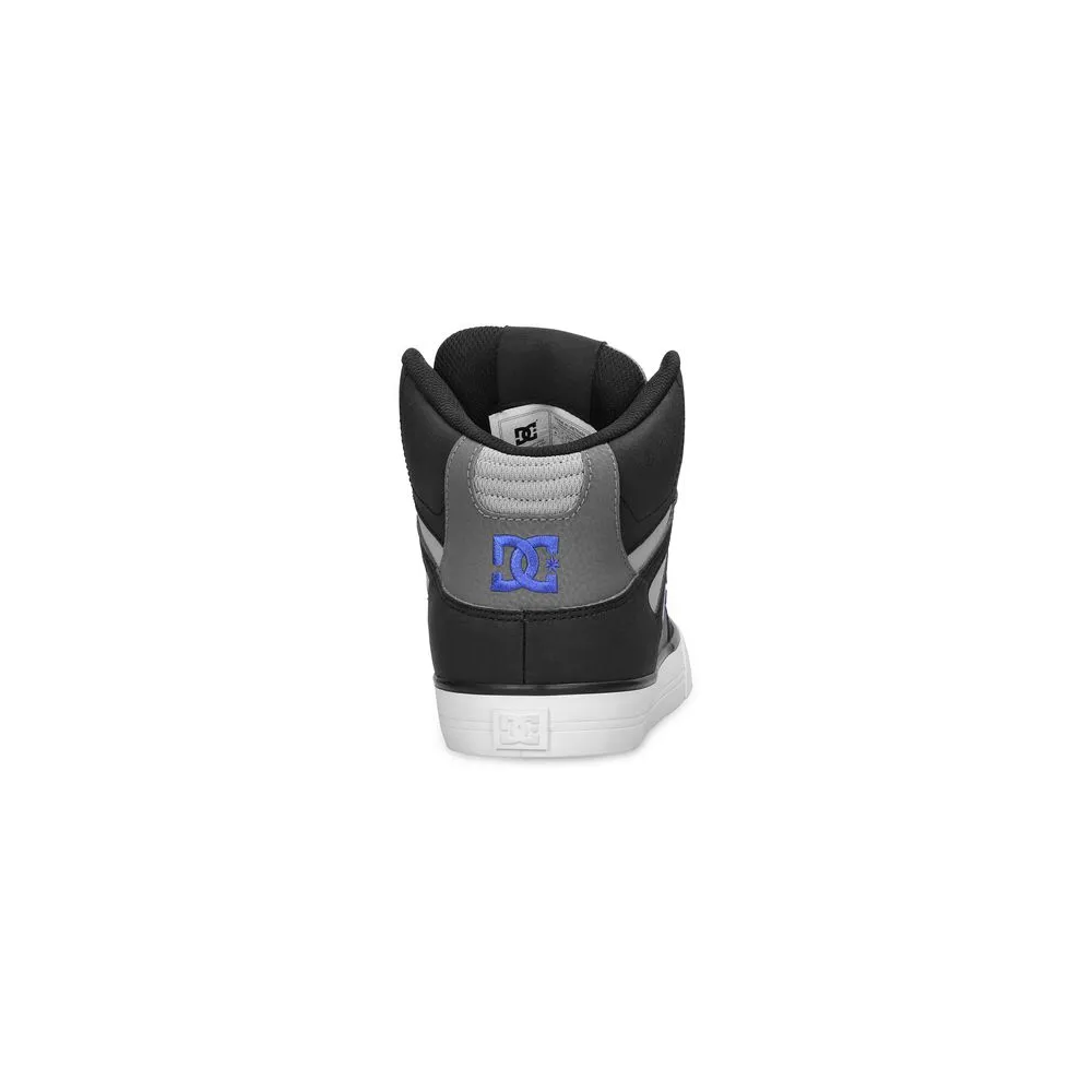 DC Pure High ADYS400043 XKSB / grau