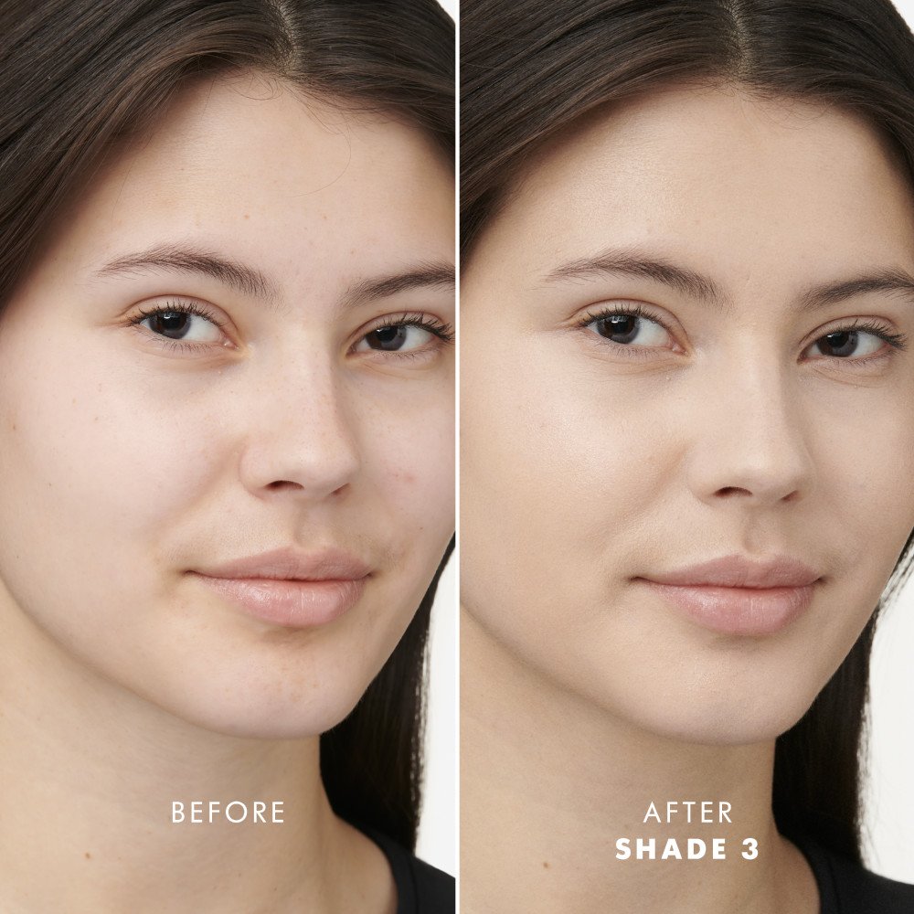 Giorgio Armani Teint Luminous Silk Foundation