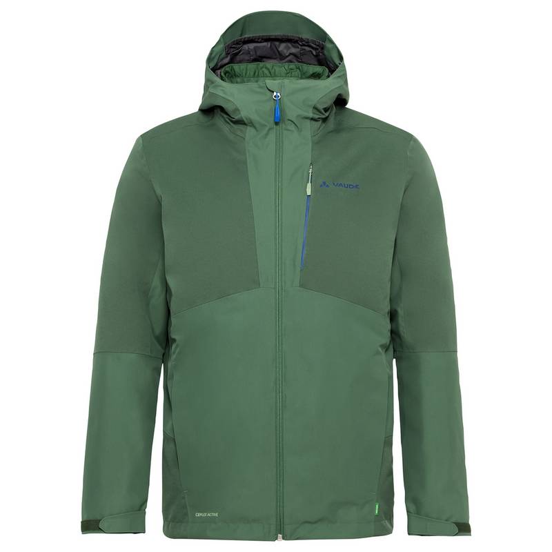 VAUDE Men's Miskanti 3in1 Jacket II Doppeljacke Herren