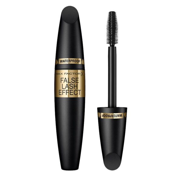 Max Factor False Lash Effect 001 Black Volume & Definition Waterproof Mascara 13,1ml