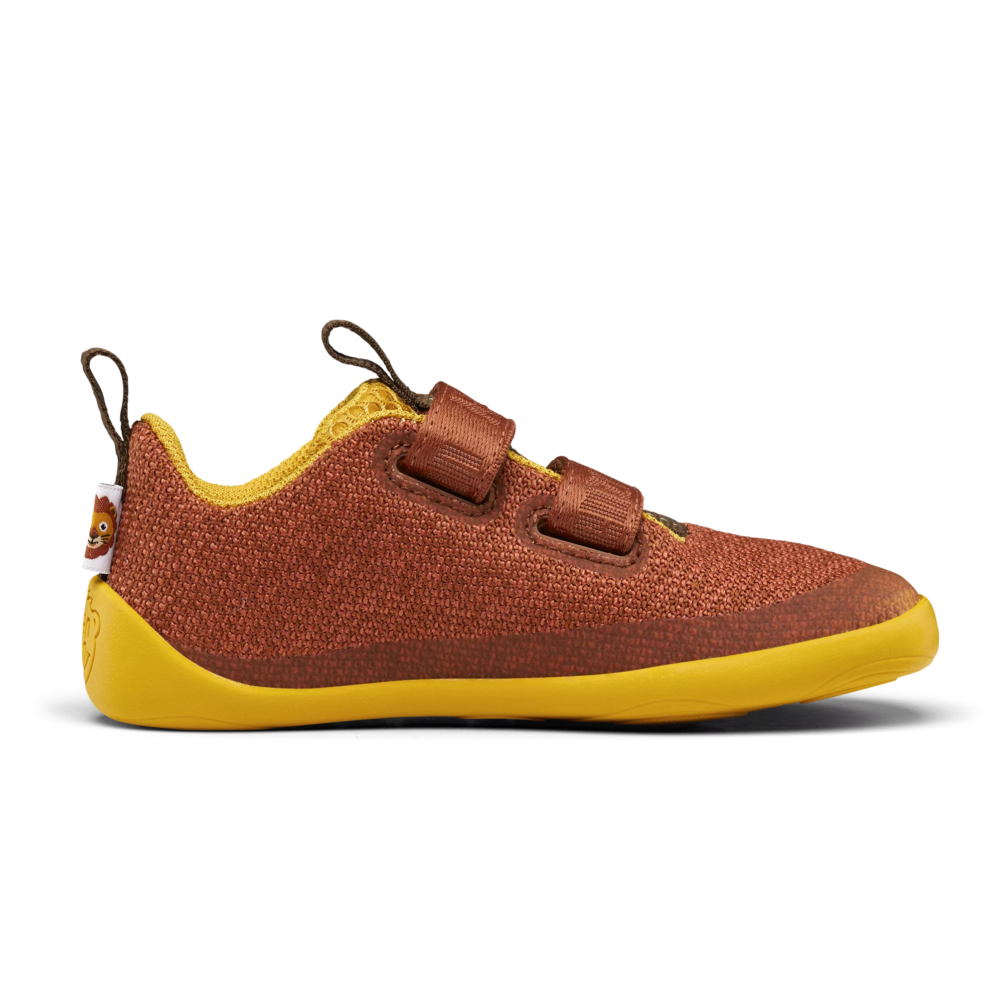 Barfußschuh Knit Happy