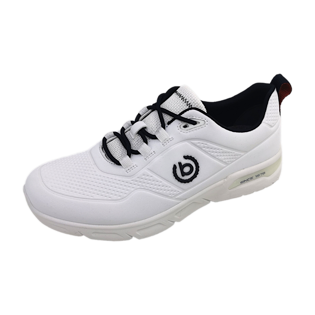 Bugatti Nubola 341-ADT02-5000 Weiß 2000 white