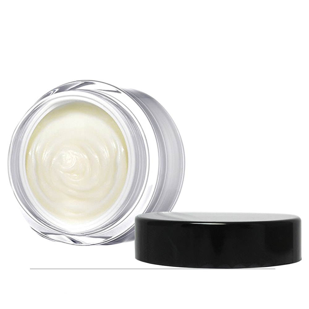 Avant Skincare Crème Anti-age Raffermissante Coutour de yeux à l'acide Glygolique Contour du regard et des lèvres