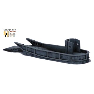 Japanese Landing Craft (20mm)