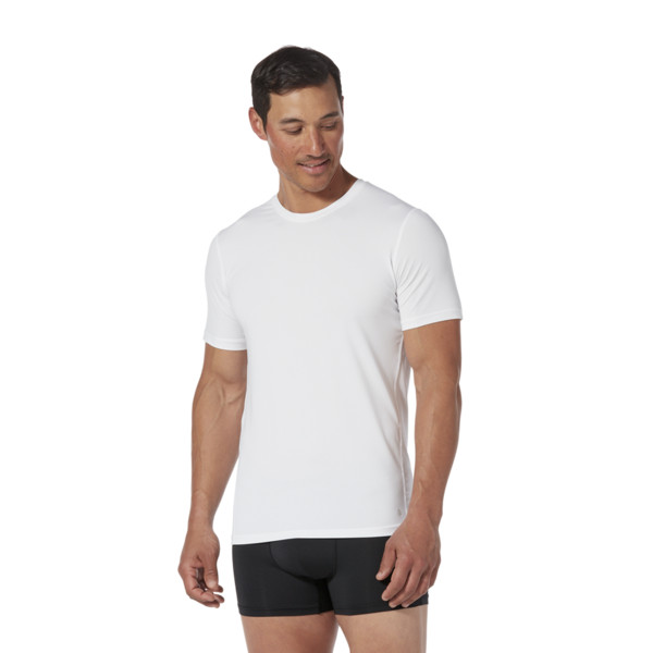 READYDRY CREW S/S Herren - Funktionsunterwäsche