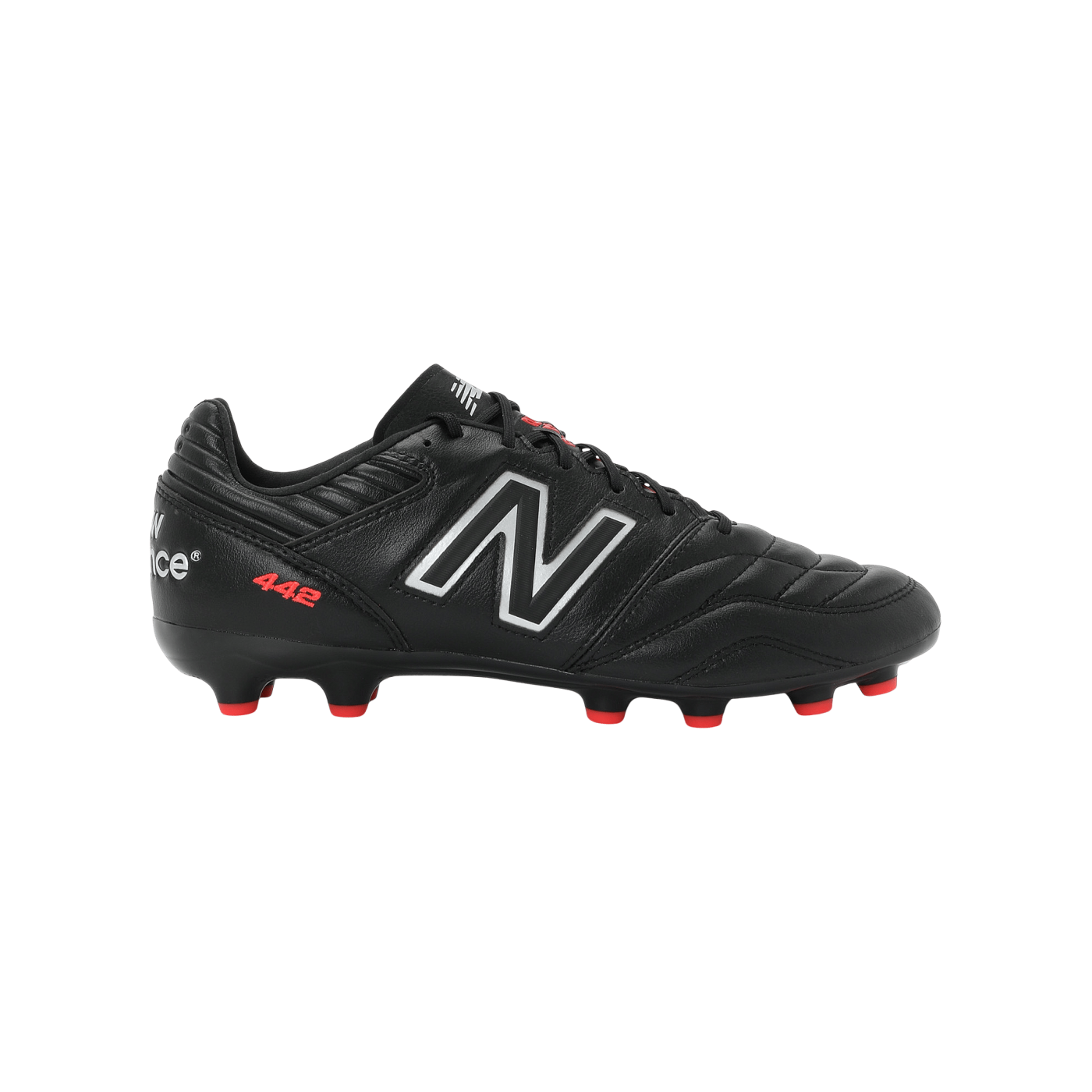 New Balance 442 Pro V2 AG Schwarz FMBK