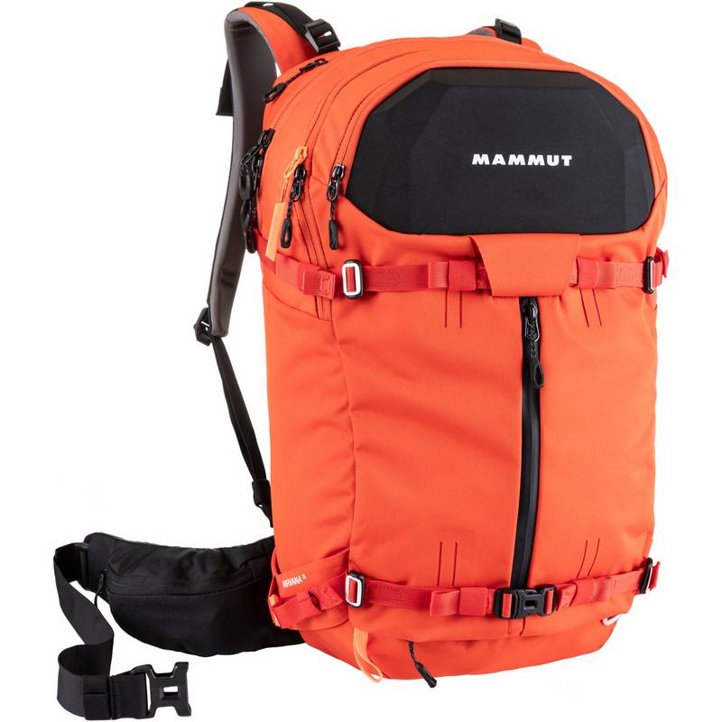Mammut Nirvana 35 Skirucksack