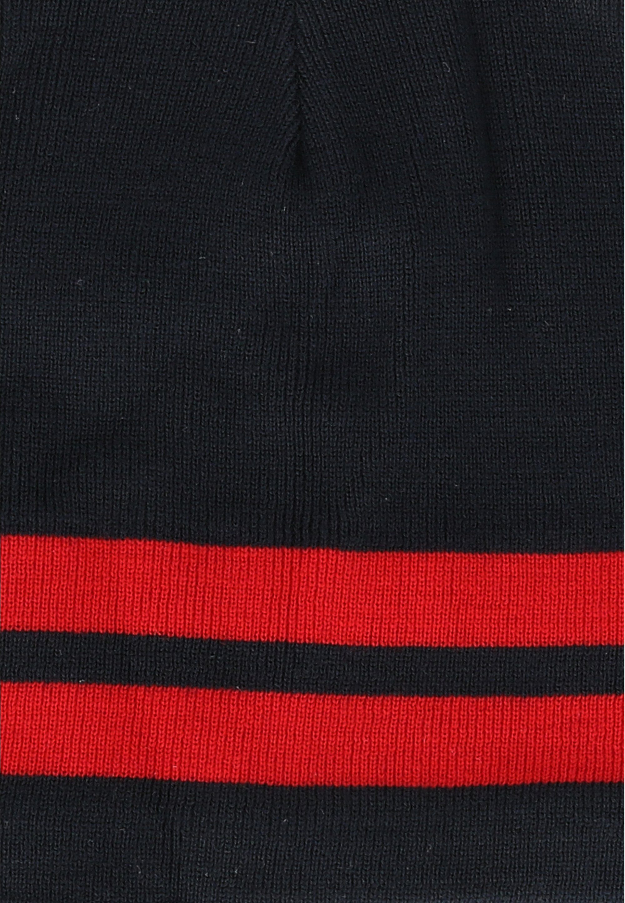 WHISTLER Beanie Berloy mit kuscheligem Woll-Material