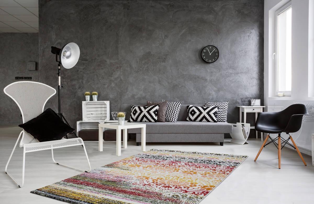 Kayoom Guayama 247 Multi 80cm x 150cm