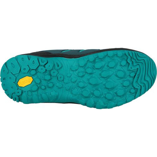 Brütting Outdoorschuh Expedition Kids