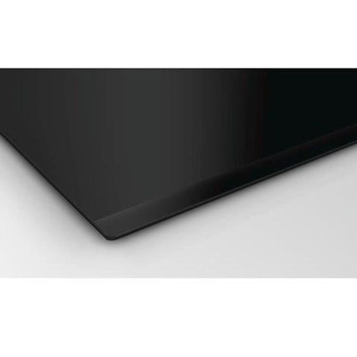 BOSCH Induktions-Kochfeld Serie 6 PIE631FB1E, 2-stufige Restwärmanzeige, Anzeige Energieverbrauch, Kindersicherung