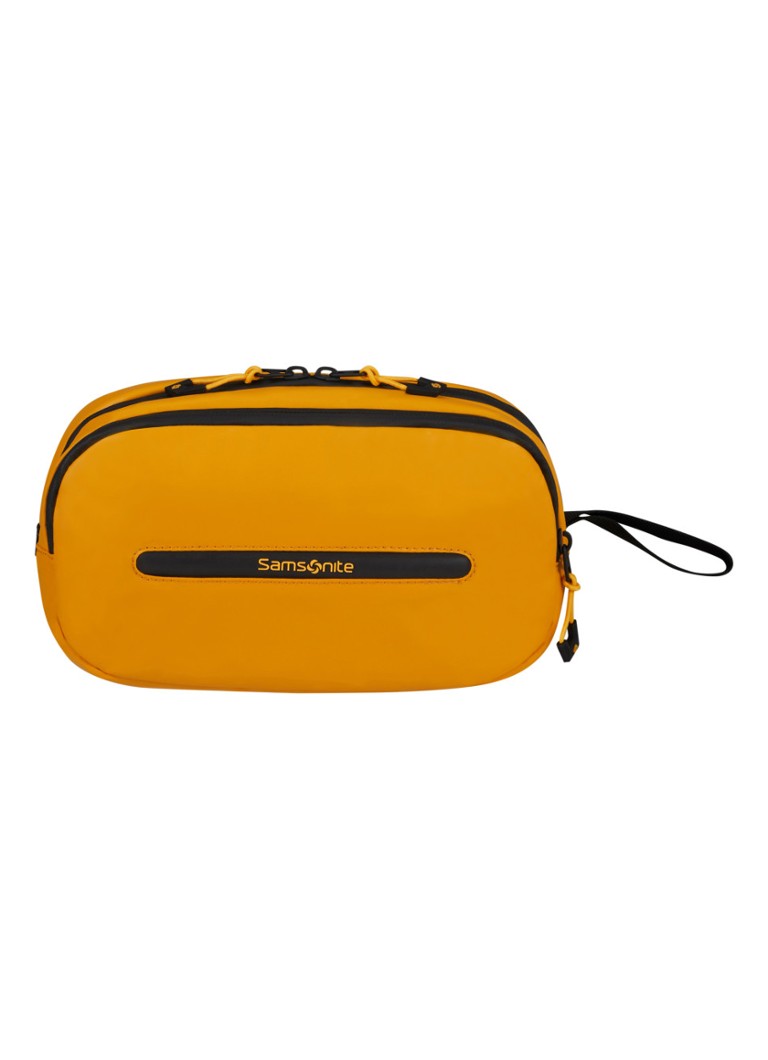 Τσάντα καλλυντικών Samsonite Ecodiver με λογότυπο