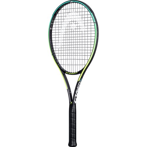 HERREN TENNISSCHLÄGER GRAVITY MP 2021