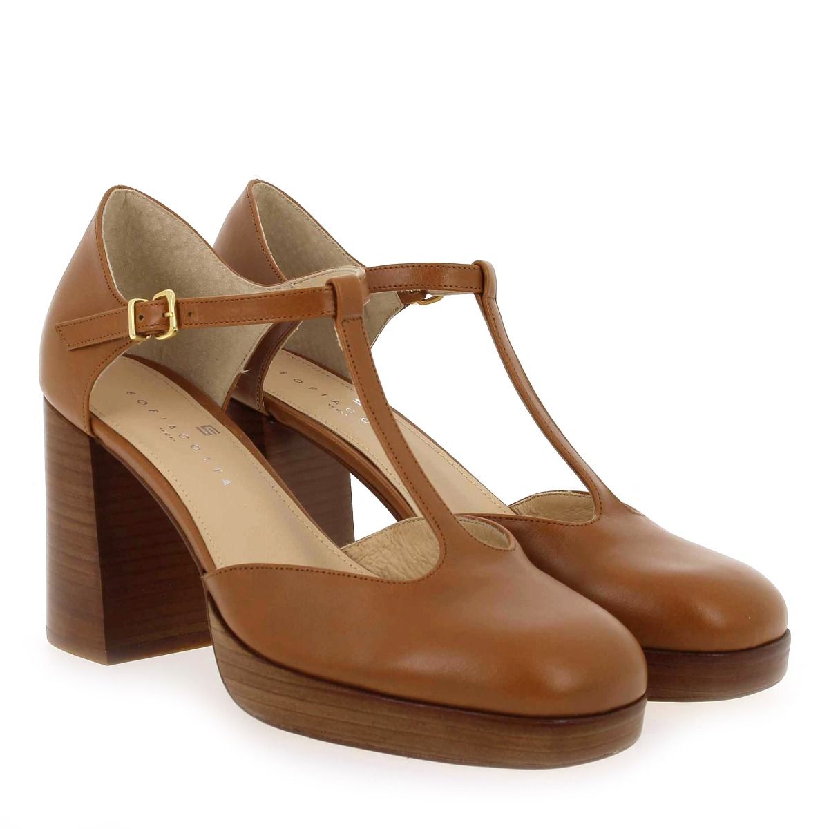 Sofia Costa  2139 - Cognac